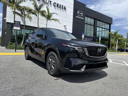 New 2026 MAZDA CX-5 Select AWD/4WD image 30