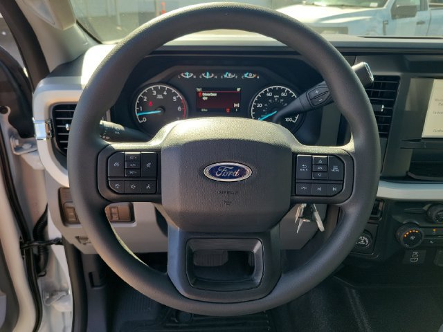 New 2026 Ford F250 XL RWD image 21