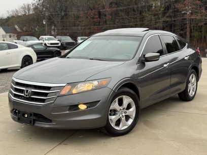 Used 2010 Honda Crosstour EX-L
