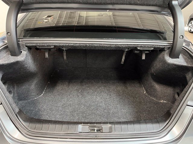 Used 2021 Nissan Maxima 3.5 SV w/ Floor Mat Group FWD image 14