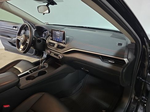 Used 2020 Nissan Altima 2.5 SR image 35