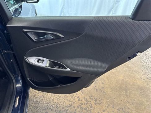 Certified 2016 Chevrolet Malibu LS image 24