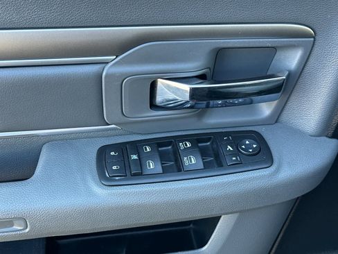 Used 2014 RAM 1500 Outdoorsman image 13