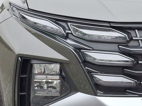 Certified 2025 Hyundai Tucson SEL image 10