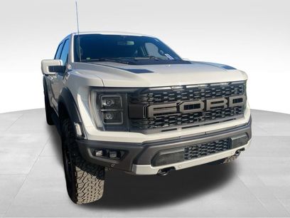 Used 2021 Ford F150 Raptor w/ Raptor 37 Performance Package