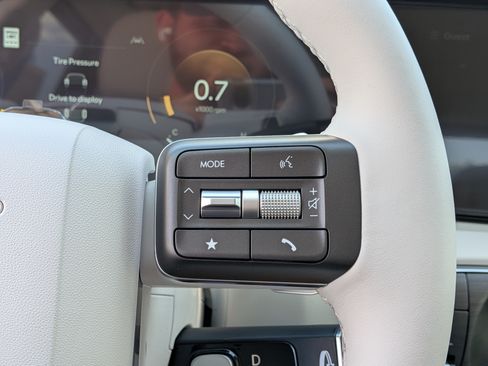 New 2027 Hyundai Palisade SEL FWD image 33