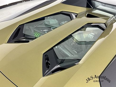 Used 2022 Lamborghini Aventador LP 780-4 Ultimae AWD/4WD image 50