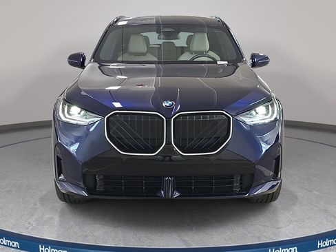 Used 2026 BMW X3 xDrive30 w/ M Sport Package AWD/4WD image 3