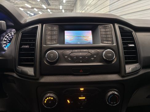 Used 2019 Ford Ranger XL w/ Equipment Group 101A Mid image 21