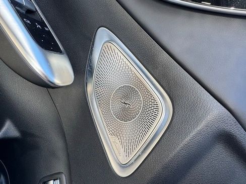 Used 2023 Mercedes-Benz C 43 AMG 4MATIC Sedan w/ Pinnacle Trim Package image 27