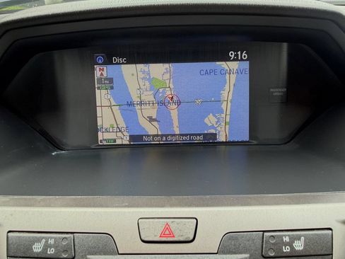 Used 2016 Honda Odyssey Touring image 20