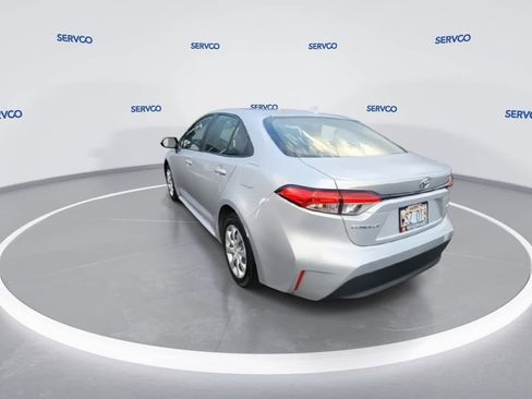 Used 2023 Toyota Corolla LE image 7