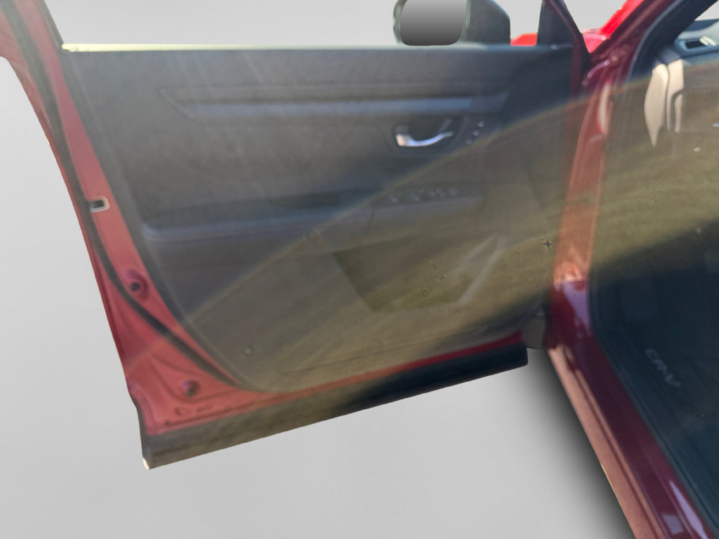 New 2027 Honda CR-V Sport-L image 13
