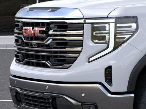 New 2026 GMC Sierra 1500 SLT AWD/4WD image 30