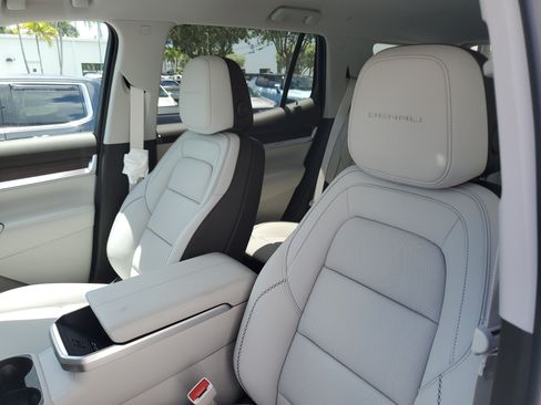 New 2026 GMC Terrain Denali AWD/4WD image 20