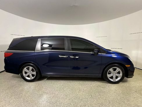 Used 2020 Honda Odyssey EX-L image 6
