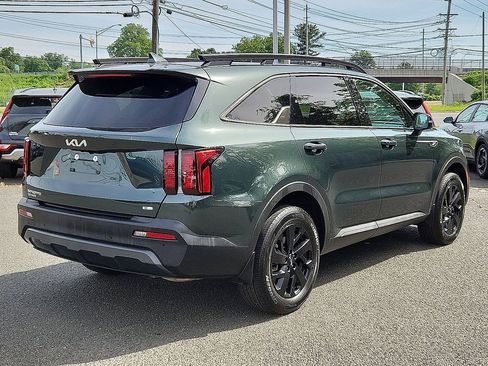 Certified 2023 Kia Sorento S w/ Panoramic Sunroof Package image 6