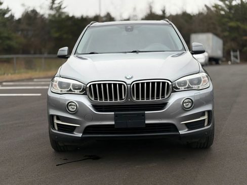Used 2015 BMW X5 xDrive50i image 8