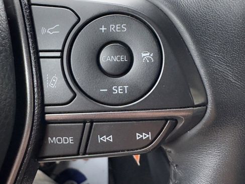 Used 2024 Toyota Camry SE image 48