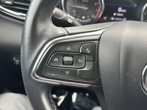 Used 2023 Buick Encore GX Select image 33