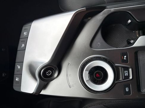Certified 2023 Kia EV6 Wind w/ Wind Technology Package RWD image 20