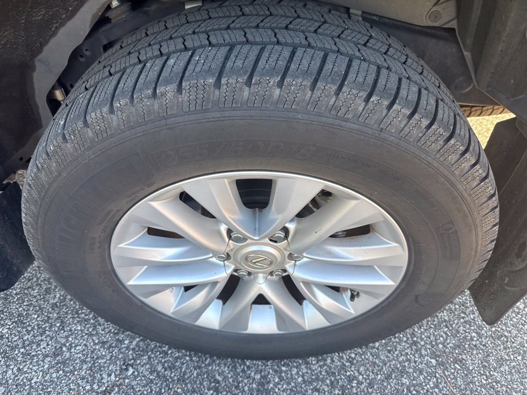 Used 2019 Lexus GX 460 Premium AWD/4WD image 7