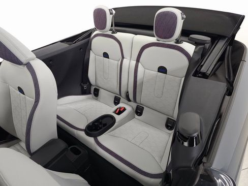 New 2026 MINI Cooper S image 27