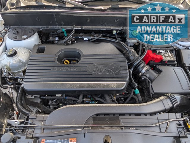 Used 2021 Ford Bronco Sport Badlands w/ Badlands Package AWD/4WD image 36