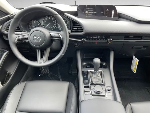 New 2026 MAZDA MAZDA3 s Sport image 9