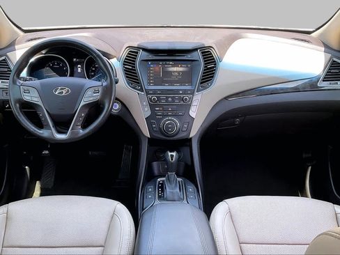 Used 2017 Hyundai Santa Fe Sport w/ 2.4L Tech Package 04 FWD image 15
