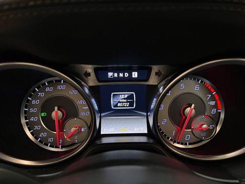 Used 2013 Mercedes-Benz SL 550 image 24