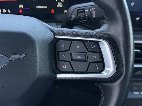Used 2024 Ford Mustang Premium image 13