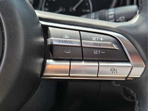Certified 2025 MAZDA CX-50 AWD 2.5 S w/ Preferred Package image 30