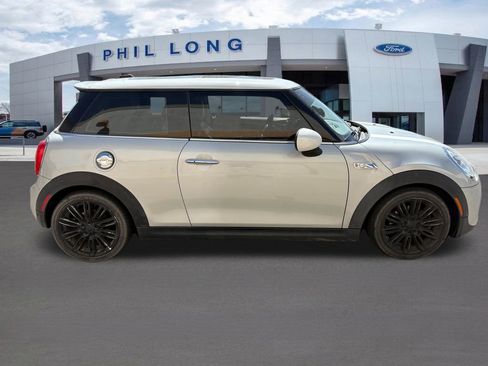 Used 2017 MINI Cooper S FWD image 7