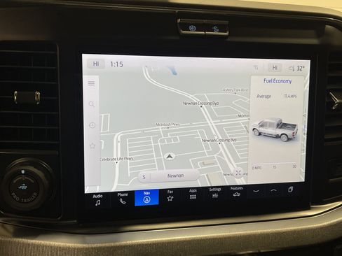 Used 2025 Ford F450 Platinum w/ Platinum Plus Package image 12