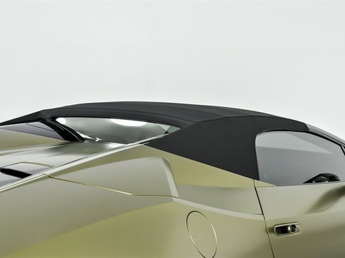 Used 2022 Lamborghini Huracan EVO RWD image 38