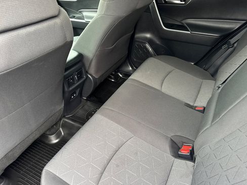Used 2021 Toyota RAV4 XLE w/ Convenience Package AWD/4WD image 13