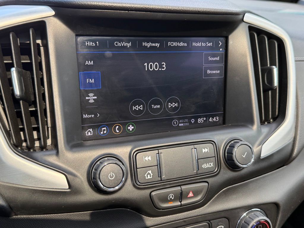 Used 2023 GMC Terrain SLT w/ Elevation Edition AWD/4WD image 50