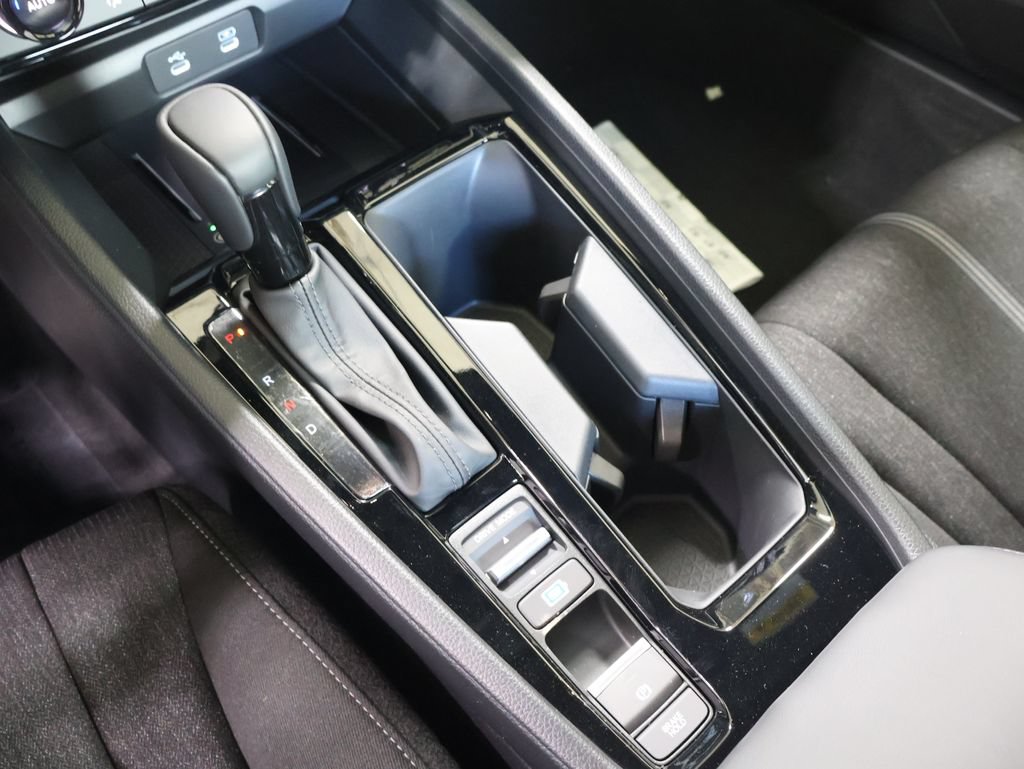 New 2026 Honda Accord Sport image 24