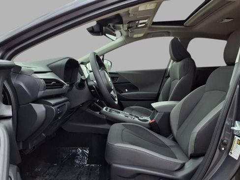 New 2026 Subaru Crosstrek 2.0i Premium image 34