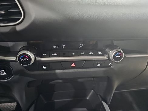 New 2026 MAZDA CX-30 AWD 2.5 S w/ Select Sport Pkg image 25