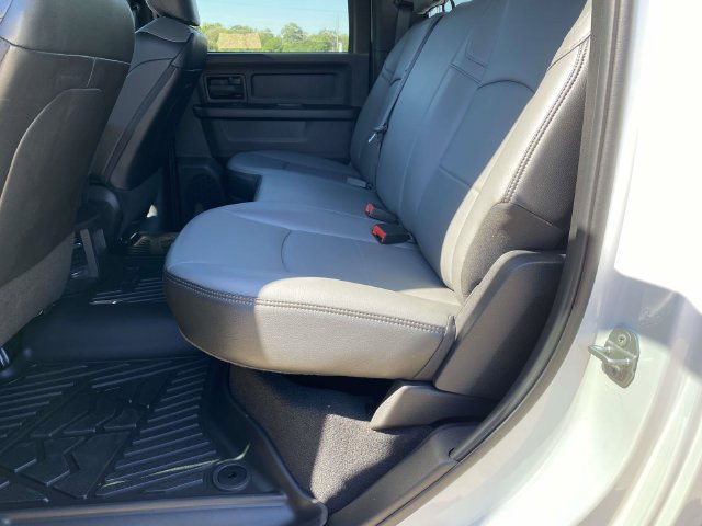Used 2025 RAM 2500 Tradesman AWD/4WD image 11