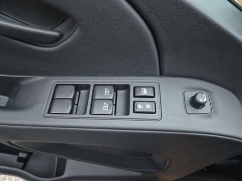 New 2026 Nissan Frontier SV w/ SV Convenience Package image 18