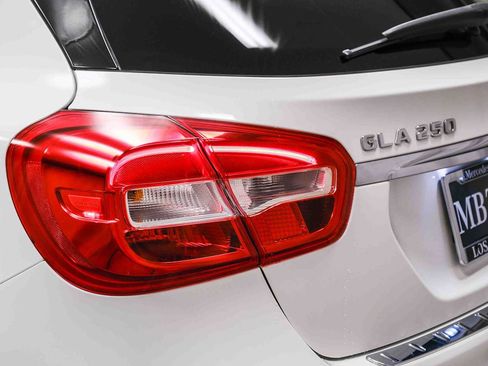 Used 2020 Mercedes-Benz GLA 250 image 7