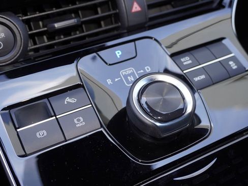 Certified 2025 Toyota bZ4X FWD w/ Weather Package image 18