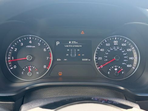 Used 2024 Kia Forte LXS image 29