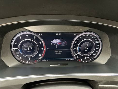 Used 2019 Volkswagen Tiguan SEL image 15