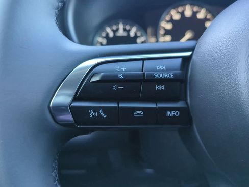 Used 2025 MAZDA CX-30 AWD 2.5 S w/ Select Sport Pkg image 21