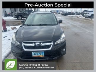 Used 2013 Subaru Impreza 2.0i Sport Limited video 1