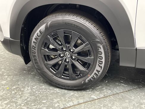 Certified 2025 MAZDA CX-50 AWD 2.5 Hybrid w/ Premium Pkg image 34